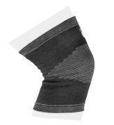 Power System 25715 Наколенники Power System Knee Support PS-6002 Black/Grey фото
